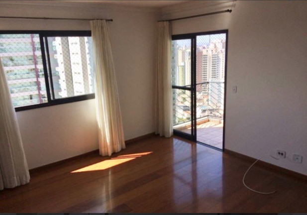 Imagem Apartamento com 3 Quartos à Venda, 103 m² em Vila Mariana - São Paulo