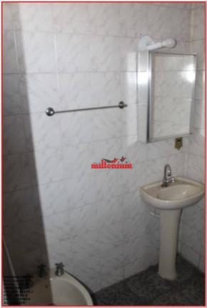 Imagem Casa com 2 Quartos para Alugar, 50 m² em Jardim Jaú - São Paulo