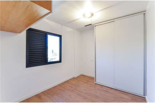 Imagem Apartamento com 1 Quarto à Venda, 91 m² em Vila Olímpia - São Paulo