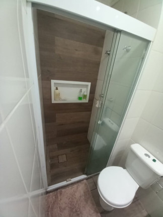 Imagem Apartamento com 3 Quartos à Venda, 84 m² em Marapé - Santos Imagem Apartamento com 3 Quartos à Venda, 84 m² em Marapé - Santos