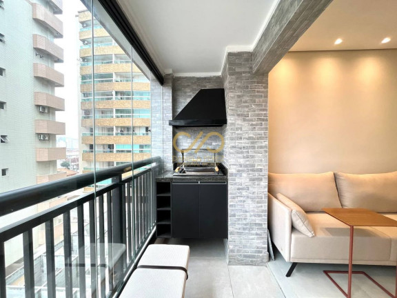 Imagem Apartamento com 2 Quartos à Venda, 56 m² em Tupi - Praia Grande Imagem Apartamento com 2 Quartos à Venda, 56 m² em Tupi - Praia Grande