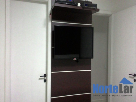 Imagem Apartamento com 3 Quartos à Venda, 79 m² em Nossa Senhora Do ó - São Paulo