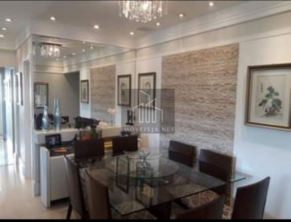 Imagem Apartamento com 3 Quartos à Venda, 123 m² em Tamboré - Santana De Parnaíba Imagem Apartamento com 3 Quartos à Venda, 123 m² em Tamboré - Santana De Parnaíba