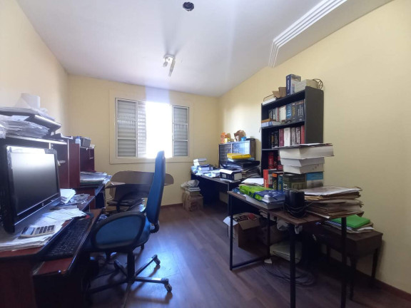 Imagem Casa com 5 Quartos à Venda, 422 m² em Novo Horizonte - Juiz De Fora