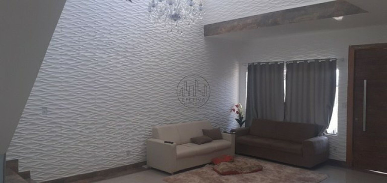 Imagem Casa com 4 Quartos à Venda, 260 m² em Setor Habitacional Arniqueira (águas Claras) - Brasília
