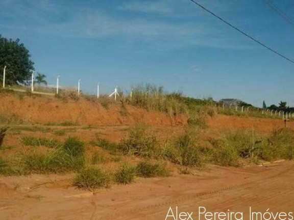 Terreno à Venda,  em Residencial Interlagos - Limeira