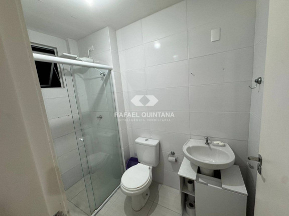 Imagem Apartamento com 2 Quartos à Venda, 48 m² em Barra Do Aririú - Palhoça