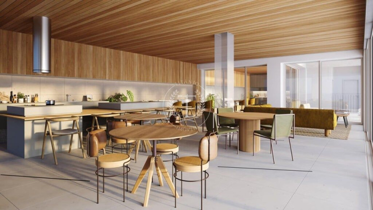 Imagem Apartamento com 1 Quarto à Venda, 28 m² em Pinheiros - São Paulo