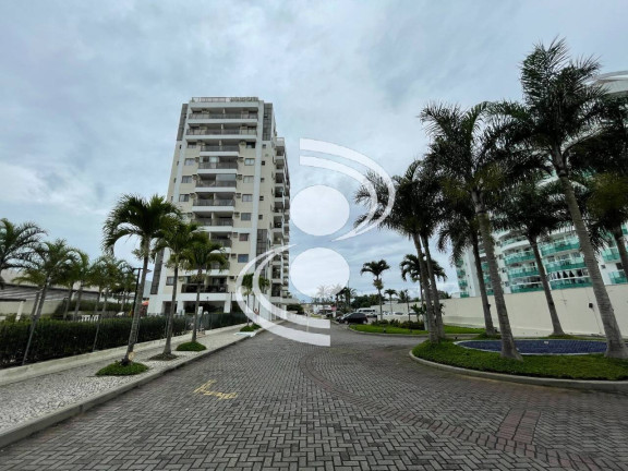 Imagem Apartamento com 2 Quartos à Venda, 63 m² em Recreio Dos Bandeirantes - Rio De Janeiro