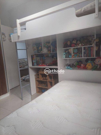Imagem Apartamento com 2 Quartos à Venda, 47 m² em São Bernardo - Campinas Imagem Apartamento com 2 Quartos à Venda, 47 m² em São Bernardo - Campinas