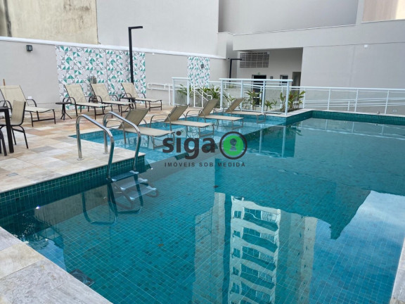 Imagem Apartamento com 2 Quartos à Venda, 66 m² em Tatuapé - São Paulo Imagem Apartamento com 2 Quartos à Venda, 66 m² em Tatuapé - São Paulo