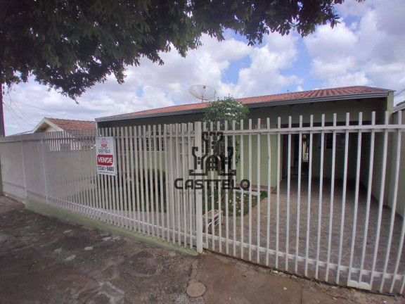 Casa com 4 Quartos à Venda, 180 m² em Leonor - Londrina