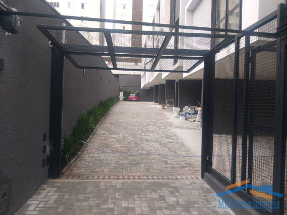 Imagem Casa com 2 Quartos à Venda, 149 m² em Vila Mariana - São Paulo Imagem Casa com 2 Quartos à Venda, 149 m² em Vila Mariana - São Paulo
