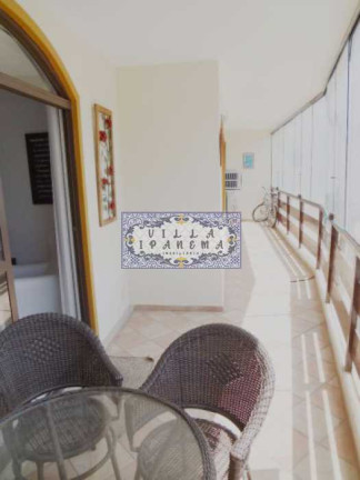 Cobertura com 3 Quartos à Venda, 300 m² em Barra Da Tijuca - Rio De Janeiro
