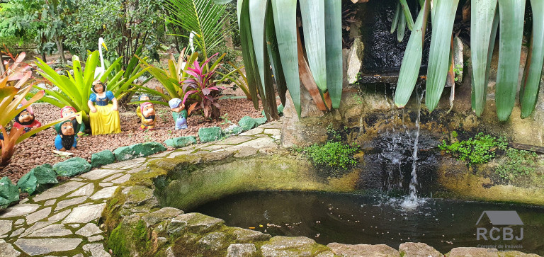 Imagem Imóvel com 4 Quartos à Venda,  em Cidade Jardim - Esmeraldas
