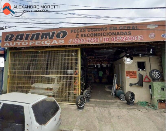 Sala Comercial para Alugar, 300 m² em Vila Gomes - Sorocaba