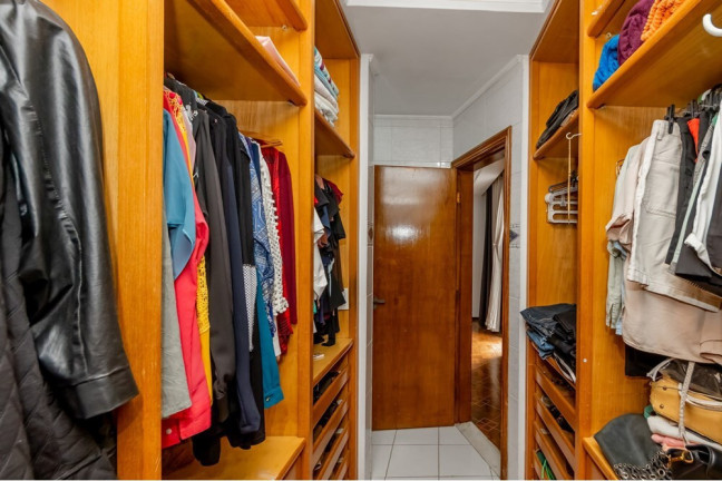 Imagem Casa com 3 Quartos à Venda, 305 m² em Mooca - São Paulo