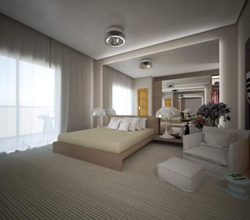 Imagem Casa de Condomínio com 3 Quartos à Venda, 160 m² em Bairro Cardoso - Aparecida De Goiania Imagem Casa de Condomínio com 3 Quartos à Venda, 160 m² em Bairro Cardoso - Aparecida De Goiania