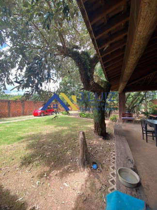 Imagem Chácara com 4 Quartos à Venda, 1.023 m² em Colinas De Indaiatuba - Indaiatuba Imagem Chácara com 4 Quartos à Venda, 1.023 m² em Colinas De Indaiatuba - Indaiatuba