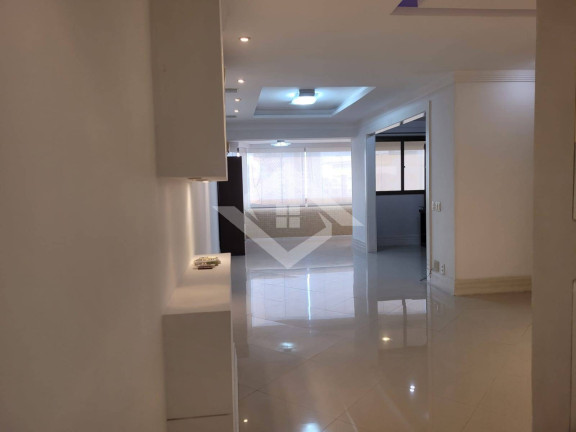 Imagem Apartamento com 3 Quartos à Venda, 127 m² em Barra Da Tijuca - Rio De Janeiro