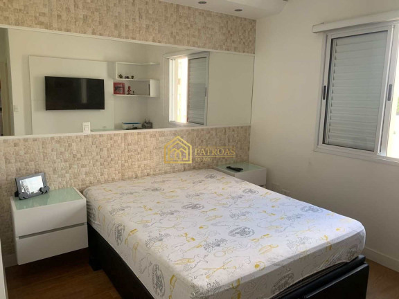 Imagem Apartamento com 1 Quarto à Venda, 44 m² em Rudge Ramos - São Bernardo Do Campo