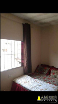 Imagem Casa com 5 Quartos à Venda, 38 m² em Eldorado - Diadema Imagem Casa com 5 Quartos à Venda, 38 m² em Eldorado - Diadema