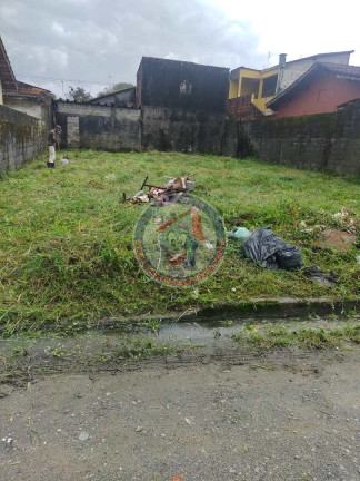 Imagem Terreno à Venda, 248 m² em Jussara - Mongaguá Imagem Terreno à Venda, 248 m² em Jussara - Mongaguá