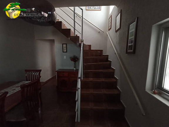 Imagem Sobrado com 3 Quartos à Venda,  em Mandaqui - São Paulo