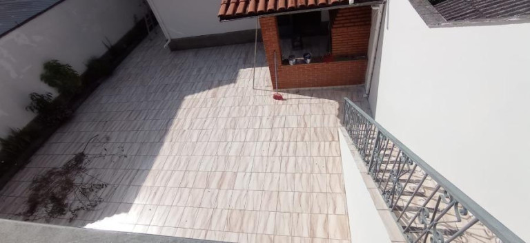 Imagem Sobrado com 3 Quartos à Venda, 120 m² em Vila Jacuí - São Paulo Imagem Sobrado com 3 Quartos à Venda, 120 m² em Vila Jacuí - São Paulo