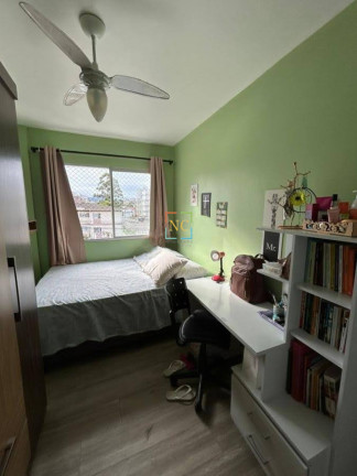 Imagem Apartamento com 3 Quartos à Venda, 78 m² em Floresta - São José