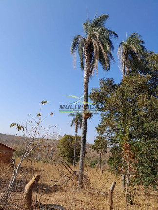 Imagem Fazenda à Venda, 999 m² em Brasília De Minas Imagem Fazenda à Venda, 999 m² em Brasília De Minas