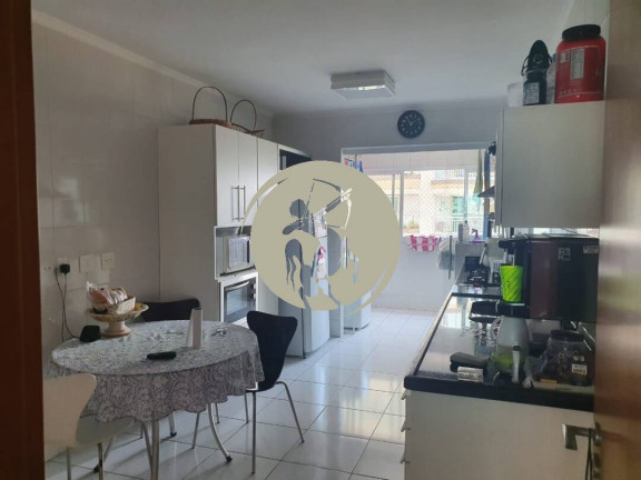 Imagem Apartamento com 3 Quartos à Venda, 199 m² em Ponta Da Praia - Santos Imagem Apartamento com 3 Quartos à Venda, 199 m² em Ponta Da Praia - Santos