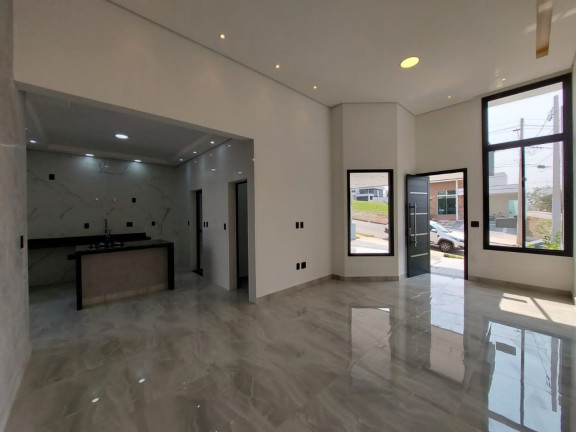 Imagem Casa com 3 Quartos à Venda, 145 m² em Wanel Ville - Sorocaba Imagem Casa com 3 Quartos à Venda, 145 m² em Wanel Ville - Sorocaba