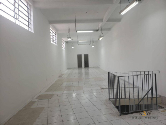 Imagem Edifício Residencial para Alugar, 601 m² em Vila Leopoldina - São Paulo
