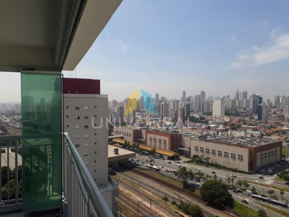 Imagem Apartamento com 1 Quarto à Venda, 49 m² em Tatuapé - São Paulo