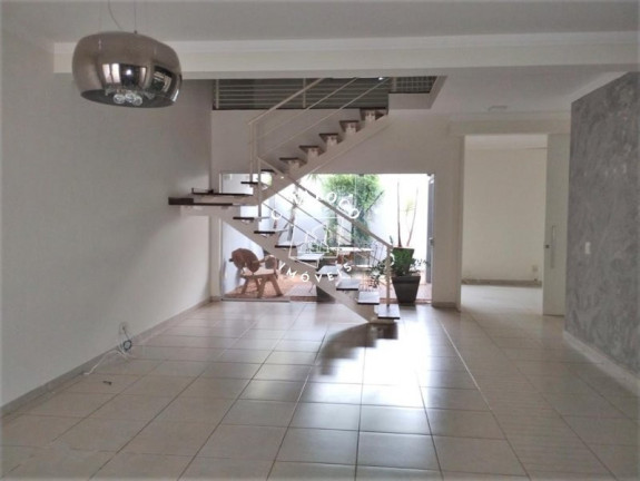 Imagem Casa de Condomínio com 3 Quartos à Venda, 250 m² em Nova Aliança - Ribeirão Preto Imagem Casa de Condomínio com 3 Quartos à Venda, 250 m² em Nova Aliança - Ribeirão Preto