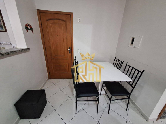 Imagem Apartamento com 1 Quarto à Venda, 42 m² em Aviação - Praia Grande Imagem Apartamento com 1 Quarto à Venda, 42 m² em Aviação - Praia Grande