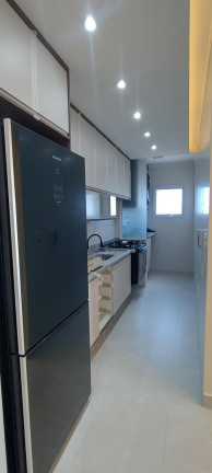 Imagem Apartamento com 2 Quartos à Venda, 65 m² em Canto Do Forte - Praia Grande Imagem Apartamento com 2 Quartos à Venda, 65 m² em Canto Do Forte - Praia Grande