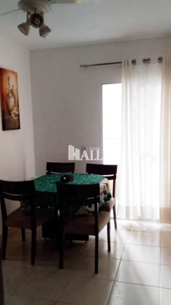 Imagem Apartamento com 2 Quartos à Venda, 60 m² em Jardim Yolanda - São José Do Rio Preto Imagem Apartamento com 2 Quartos à Venda, 60 m² em Jardim Yolanda - São José Do Rio Preto