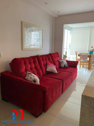 Imagem Apartamento com 2 Quartos à Venda, 62 m² em Mauá - São Caetano Do Sul