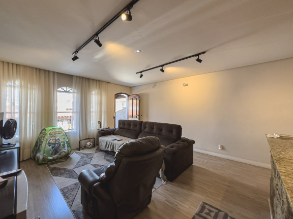Imagem Casa com 4 Quartos à Venda, 170 m² em Assunção - São Bernardo Do Campo Imagem Casa com 4 Quartos à Venda, 170 m² em Assunção - São Bernardo Do Campo