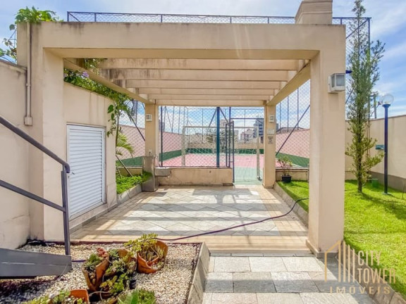 Imagem Apartamento com 3 Quartos à Venda, 85 m² em Ipiranga - São Paulo