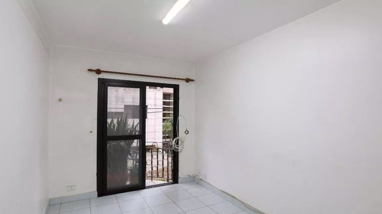 Imagem Apartamento com 1 Quarto à Venda, 40 m² em Itaim Bibi - São Paulo Imagem Apartamento com 1 Quarto à Venda, 40 m² em Itaim Bibi - São Paulo