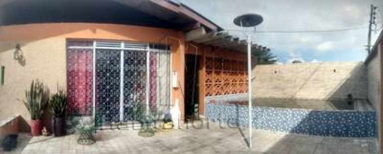Imagem Casa com 4 Quartos à Venda, 300 m² em Parque 10 De Novembro - Manaus