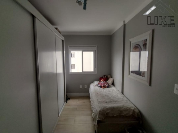 Imagem Imóvel com 3 Quartos à Venda, 82 m² em Jardim Paulista - São José Dos Campos
