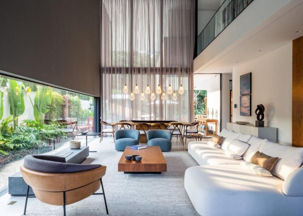 Imagem Imóvel com 6 Quartos à Venda, 672 m² em Riviera - Bertioga