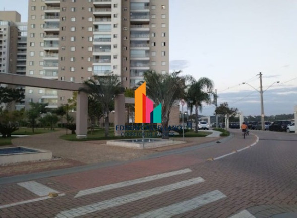 Imagem Apartamento com 3 Quartos à Venda, 91 m² em Engordadouro - Jundiaí