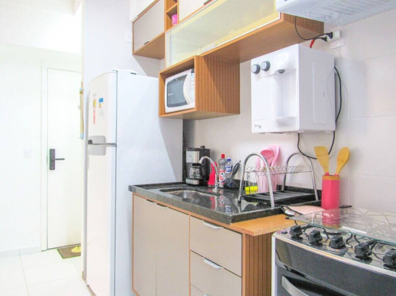 Imagem Apartamento com 2 Quartos à Venda, 60 m² em Martim De Sá - Caraguatatuba