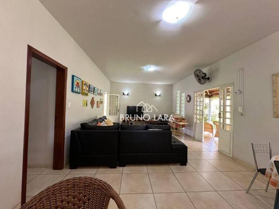 Imagem Casa com 4 Quartos à Venda, 300 m² em Condomínio Fazenda Solar - Igarapé Imagem Casa com 4 Quartos à Venda, 300 m² em Condomínio Fazenda Solar - Igarapé