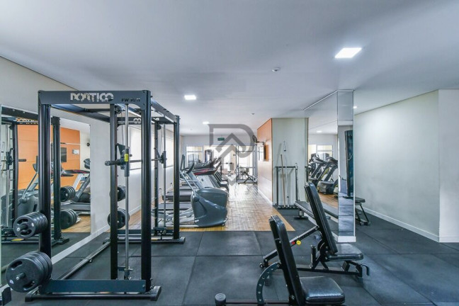 Imagem Apartamento com 2 Quartos à Venda, 98 m² em Vila Clementino - São Paulo